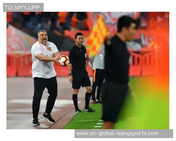 中超第27轮精彩对决山东鲁能迎战江苏苏宁全力争胜