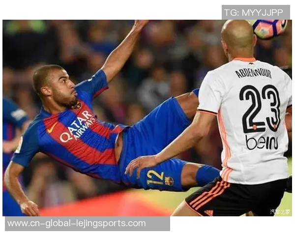 巴塞罗那与瓦伦西亚激战国王杯决赛争夺荣耀与荣誉之战