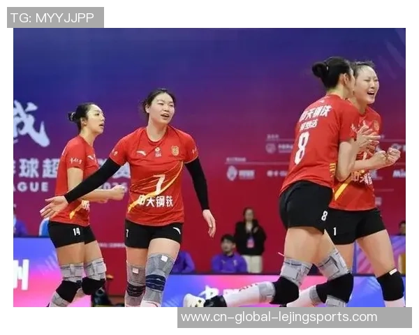 江苏天津女排决赛第三场激战即将开启争夺全国冠军的荣耀与梦想