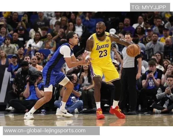 湖人热身赛对决魔术展现新阵容期待季前赛精彩表现