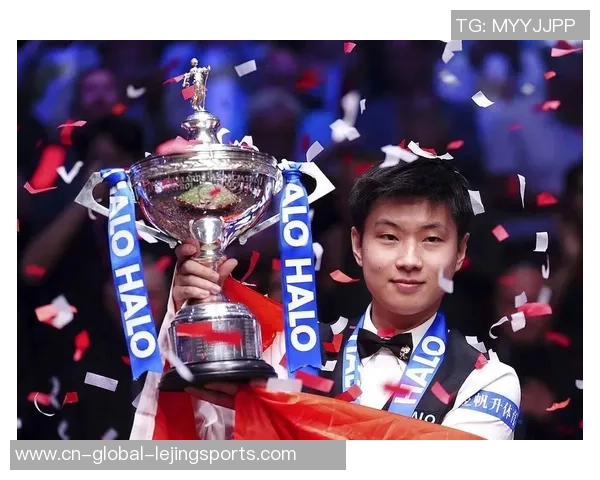 37-34！斯诺克大爆冷门：我国女选手胜国际第九，赵心童也一轮游