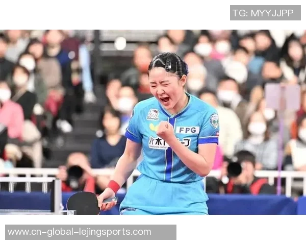 日本T联赛：张本美和迪亚兹均零封 神奈川4连胜持续领跑